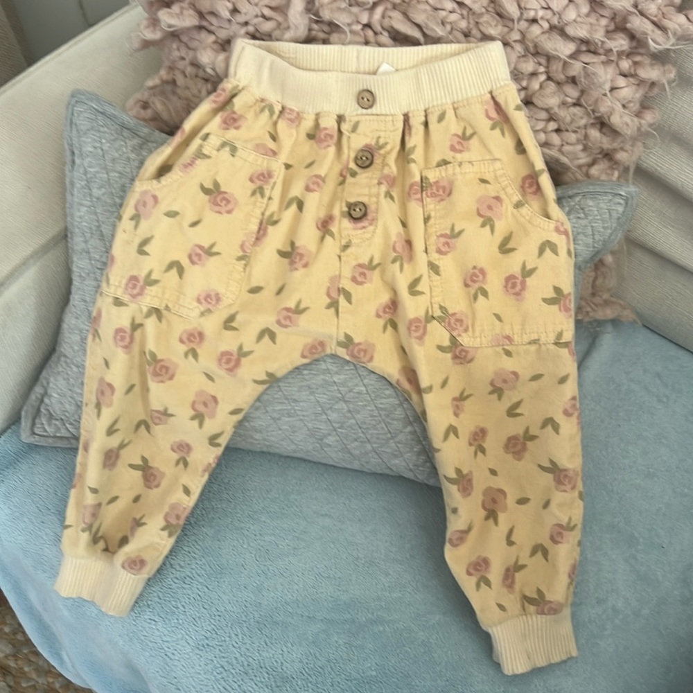 WILD WAWA PANTS